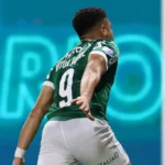 Atlético-MG recebe Palmeiras em duelo atrasado da 34ª rodada do Brasileirão