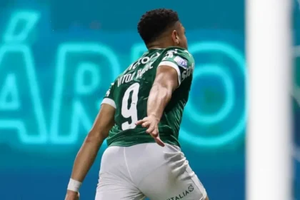 Atlético-MG recebe Palmeiras em duelo atrasado da 34ª rodada do Brasileirão