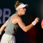 Laura Pigossi supera estreia em três sets e avança no WTA 125 de Quito