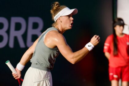 Laura Pigossi supera estreia em três sets e avança no WTA 125 de Quito