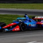 IndyCar: Sting Ray Robb renova contrato com a Juncos para a temporada 2026