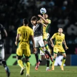 Mirassol vence o Vasco no Rio e confirma vaga direta na fase de grupos da Libertadores