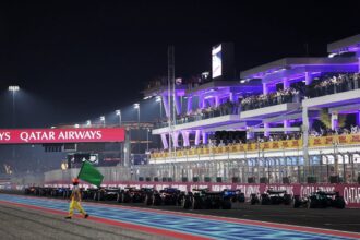 Anúncios da Red Bull completam grid da Fórmula 1 para 2026