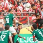 Flamengo emplaca sete nomes na seleção da Libertadores; Palmeiras e Racing têm dois cada