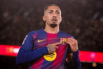 Barcelona vira sobre Atlético de Madri, amplia vantagem e segue firme na liderança do Espanhol