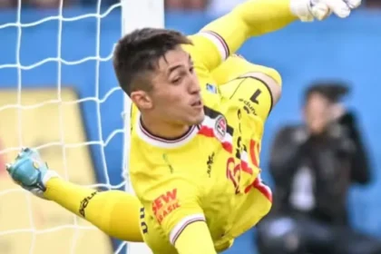 Primavera traz de volta goleiro Victor Hugo para a estreia no Paulistão