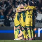 Mirassol supera Vasco em São Januário e garante vaga direta na Libertadores de 2026