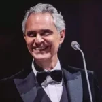 Andrea Bocelli e Village People se apresentam no sorteio da Copa do Mundo de 2026