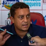 Fausto Momente retorna ao Linense para comandar departamento de futebol