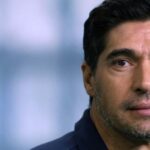 Abel Ferreira minimiza clima de “terra arrasada” e promete reação do Palmeiras em 2026