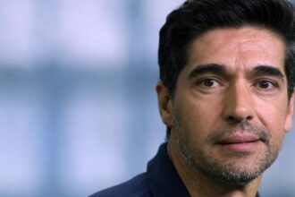 Abel Ferreira minimiza clima de “terra arrasada” e promete reação do Palmeiras em 2026