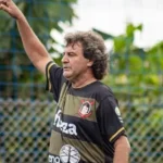 Tupã promove Tupãnzinho à presidência executiva e transfere Marola para o departamento de futebol