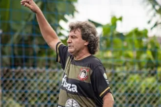 Tupã promove Tupãnzinho à presidência executiva e transfere Marola para o departamento de futebol