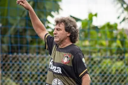 Tupã promove Tupãnzinho à presidência executiva e transfere Marola para o departamento de futebol