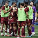 Fluminense e Bahia decidem vaga direta na fase de grupos da Libertadores no Maracanã