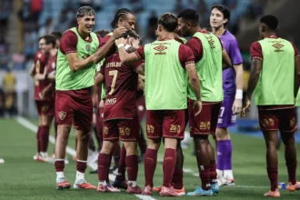 Fluminense e Bahia decidem vaga direta na fase de grupos da Libertadores no Maracanã