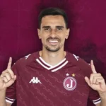 Juventus confirma mais três reforços e atinge oito contratados para a Série A2 de 2026