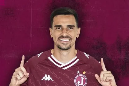 Juventus confirma mais três reforços e atinge oito contratados para a Série A2 de 2026