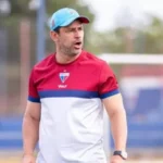 Fred inicia carreira de técnico com goleada do Fortaleza Sub-17 sobre o Vila Nova