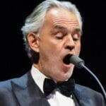 Bocelli e Village People se apresentam no sorteio da Copa do Mundo de 2026