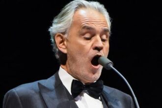 Bocelli e Village People se apresentam no sorteio da Copa do Mundo de 2026