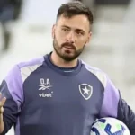Botafogo tenta confirmar vaga direta na Libertadores diante do Fortaleza na rodada decisiva do Brasileirão
