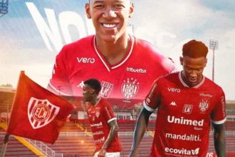 Noroeste garante permanência do zagueiro Renan Araújo para o Paulistão 2026