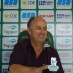 Botafogo-SP confirma Sérgio do Prado para o departamento de futebol a partir de 2026