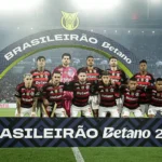 Flamengo garante mais de R$ 50 milhões de prêmio ao conquistar o Brasileirão