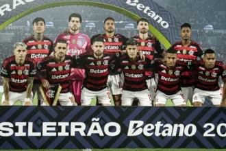 Flamengo prevê elenco para 2026 e acerta detalhes finais para renovar com Filipe Luís