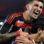 Flamengo volta a levantar o Brasileirão em 2025 após estabelecer a competição como meta principal