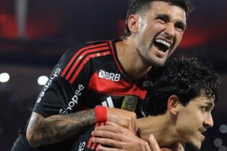 Flamengo volta a levantar o Brasileirão em 2025 após estabelecer a competição como meta principal