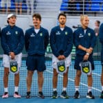 Vancouver receberá confronto Canadá x Brasil pela Copa Davis em quadra dura coberta