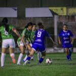 Confiança e Juventude disputam a final do Sergipano Feminino Adulto 2025