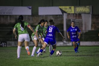 Confiança e Juventude disputam a final do Sergipano Feminino Adulto 2025