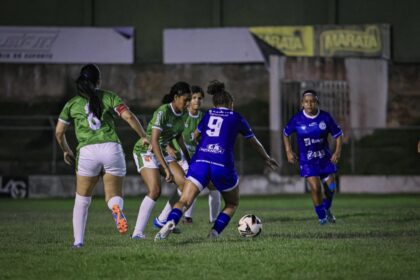 Confiança e Juventude disputam a final do Sergipano Feminino Adulto 2025