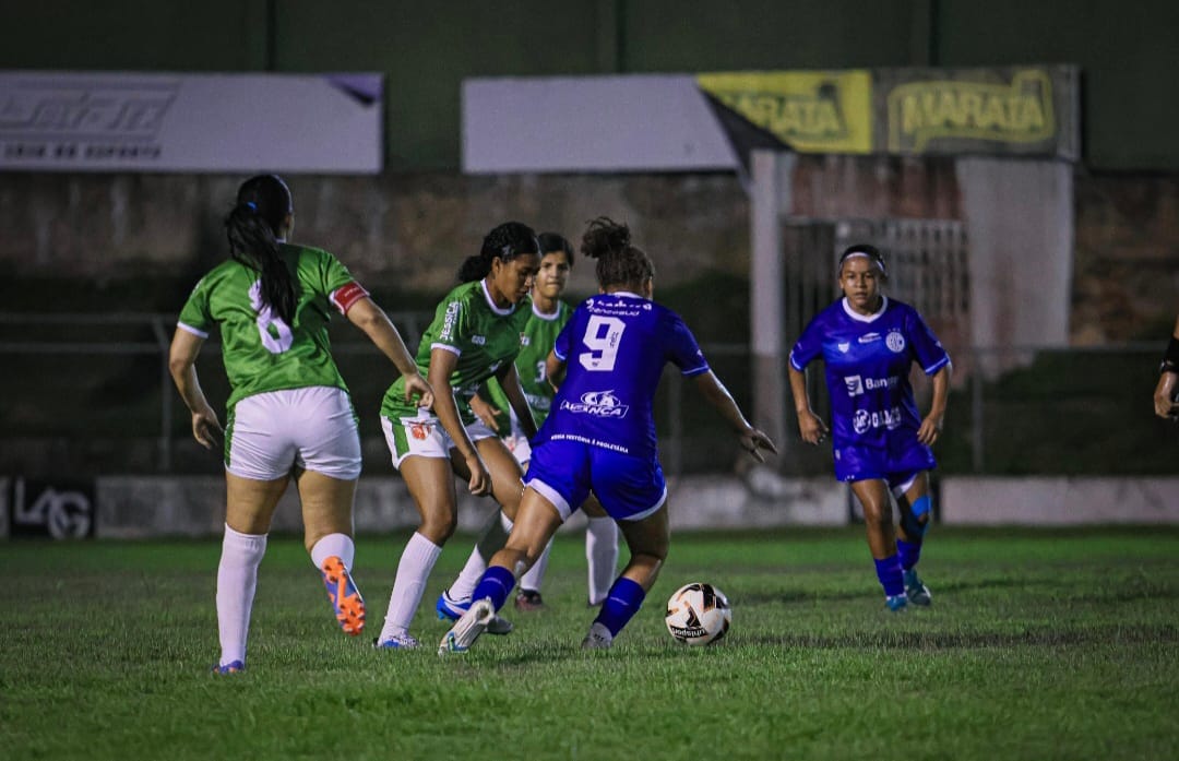 Confiança e Juventude disputam a final do Sergipano Feminino Adulto 2025