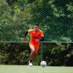 CRB e Novorizontino apresentam propostas e Igor Cariús pode deixar o Sport