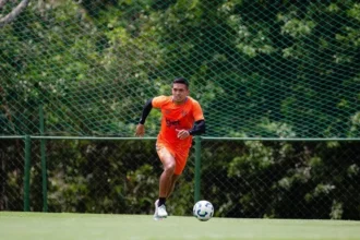 CRB e Novorizontino apresentam propostas e Igor Cariús pode deixar o Sport