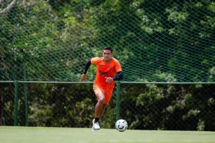 CRB e Novorizontino apresentam propostas e Igor Cariús pode deixar o Sport