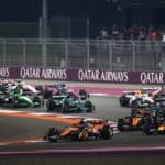 Chefe da Red Bull diz que rivais sentem pressão ao enfrentar Verstappen