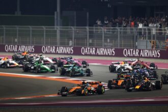 Chefe da Red Bull diz que rivais sentem pressão ao enfrentar Verstappen