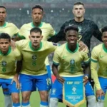Argentina lidera ranking de favoritos para a Copa de 2026; Brasil é o quinto colocado