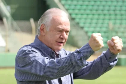 Presidente do Rio Preto promete equipe competitiva na Série A3 de 2026 e pede apoio da torcida