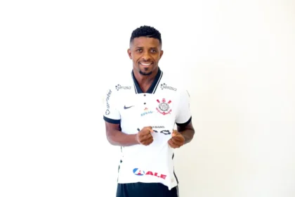 Justiça obriga Corinthians a indenizar Jonathan Cafu em R$ 1,1 milhão por FGTS