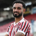 Paulista de Jundiaí oficializa a chegada do atacante Mateus Arcanjo para a Série A3 de 2026