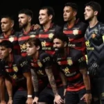 Sport assegura pior campanha de um clube pernambucano na Série A desde 2003