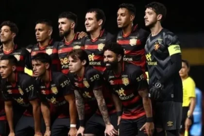 Sport assegura pior campanha de um clube pernambucano na Série A desde 2003