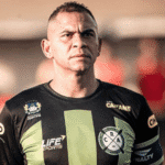 Walter, 36, acerta com o Atlético de Alagoinhas e chega ao 25º clube da carreira