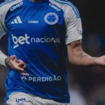 Cruzeiro anuncia desligamento do zagueiro Mateo Gamarra